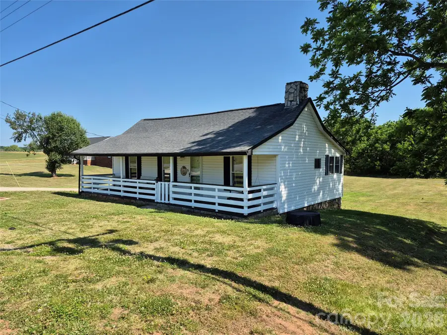 4438 Reepsville Road, Vale, NC 28168 - #3
