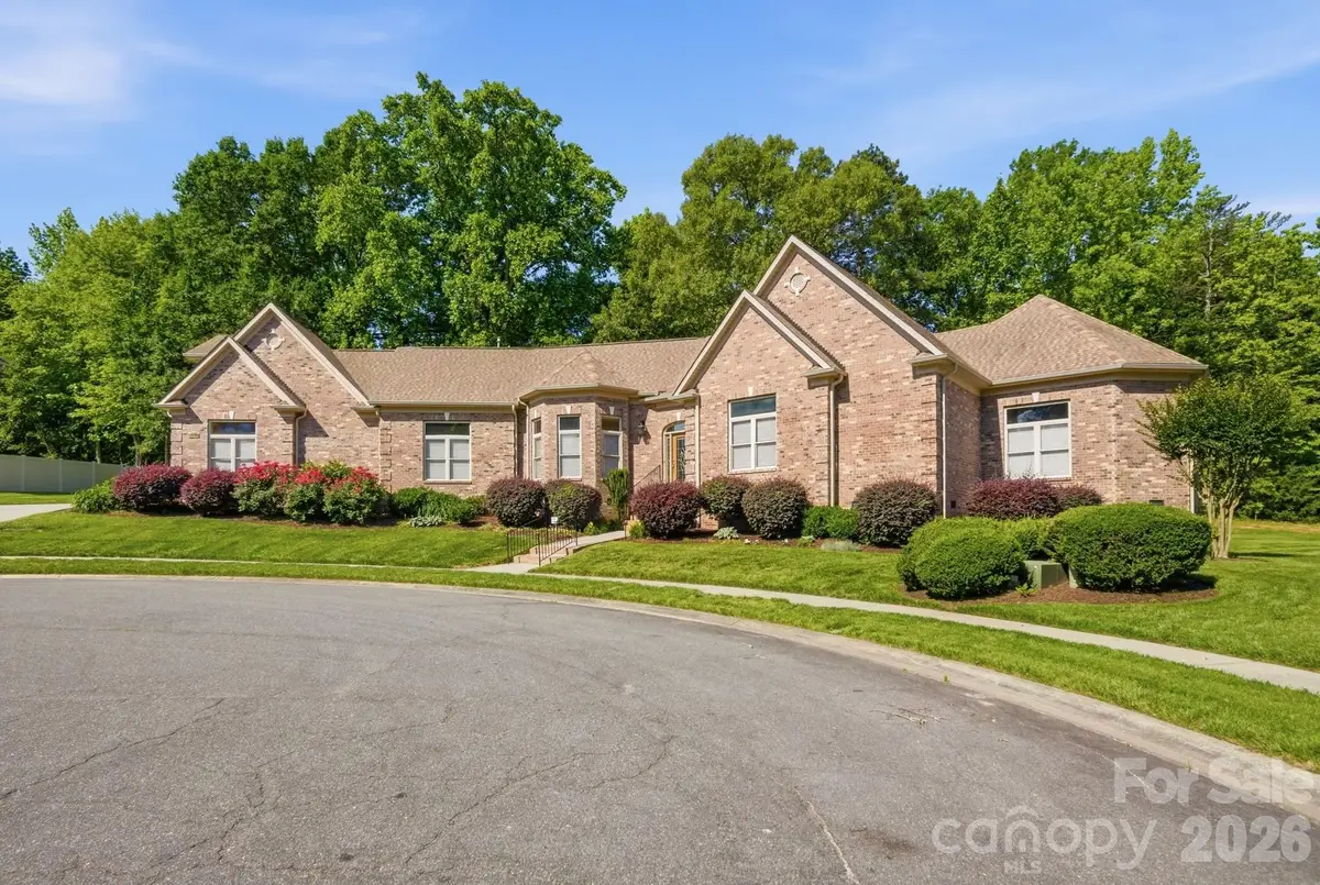 11855 Churchfield Lane, Charlotte, NC 28277 - #1