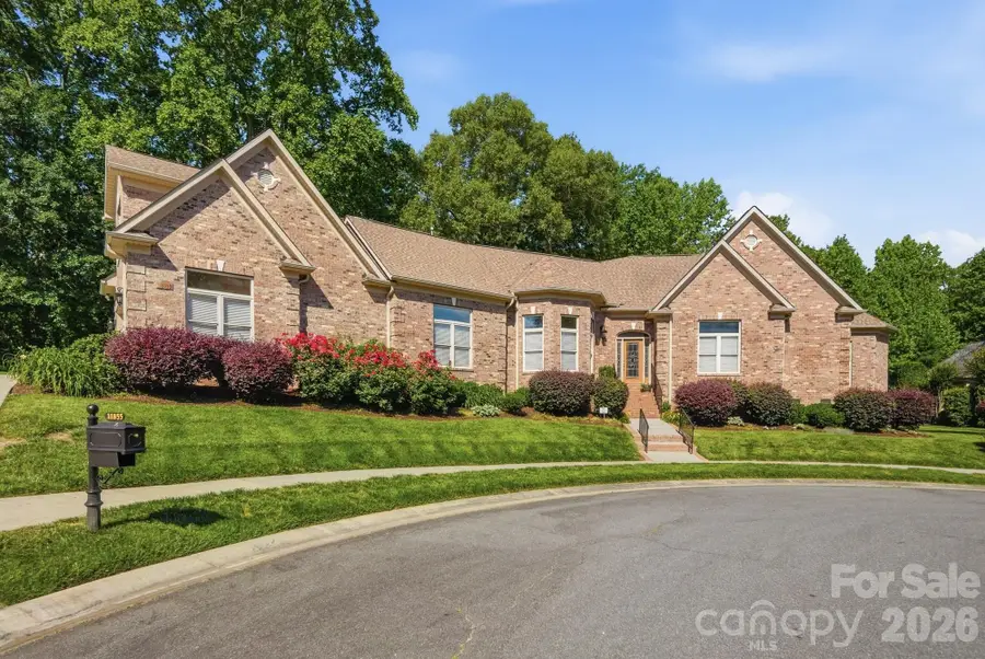 11855 Churchfield Lane, Charlotte, NC 28277 - #2