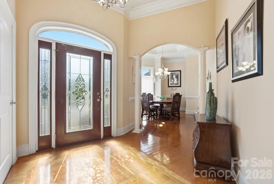 11855 Churchfield Lane, Charlotte, NC 28277 - #3