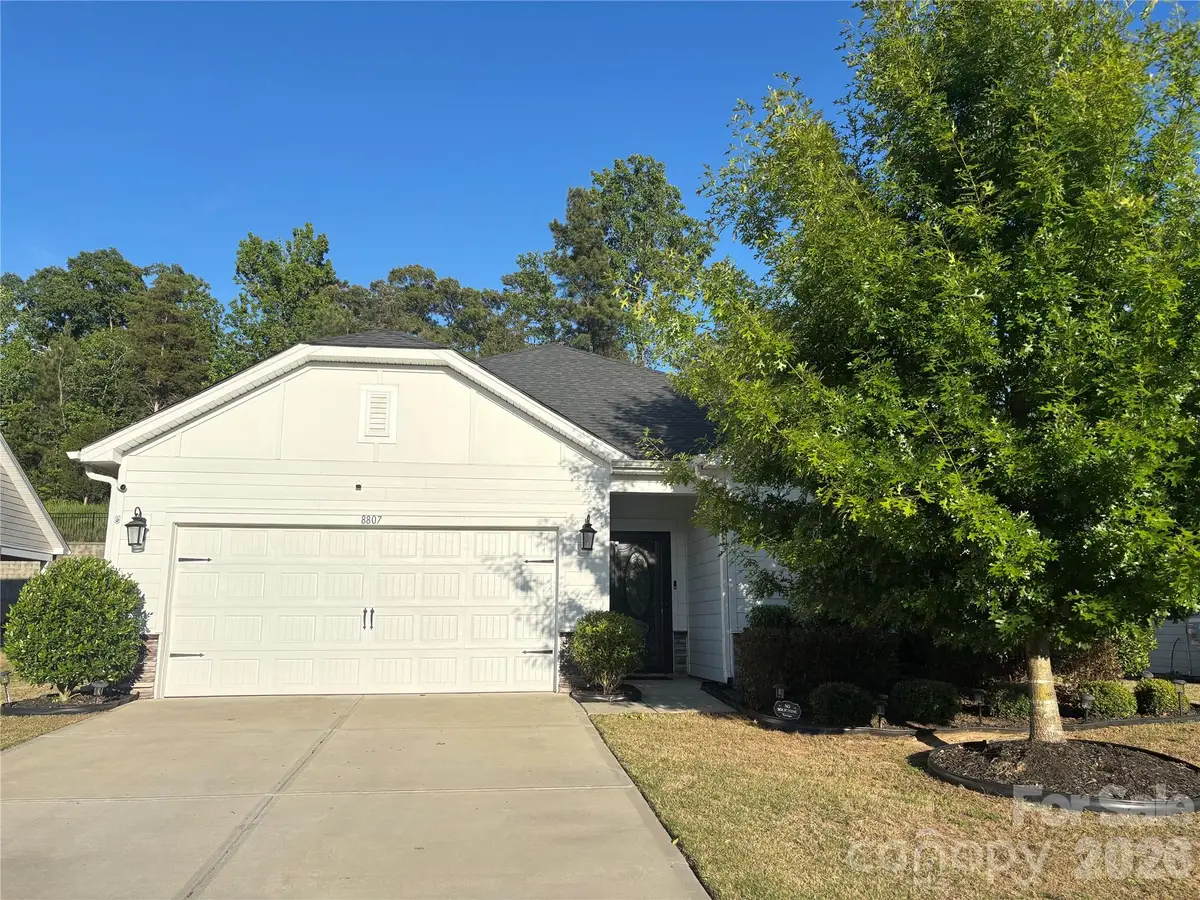 8807 Pennegrove Circle, Charlotte, NC 28214 - #1