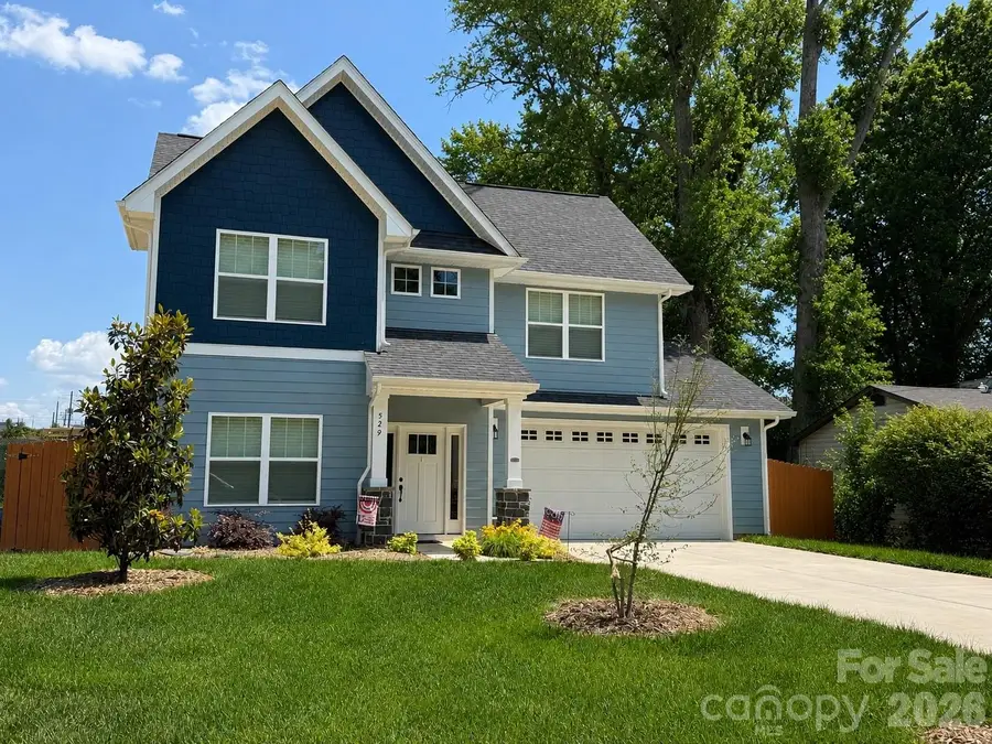 421 Dawn Circle, Charlotte, NC 28213 - #3