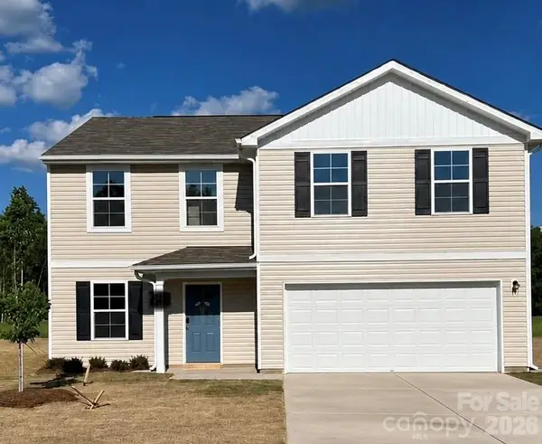 219 Sundial Drive, Lexington, NC 27295