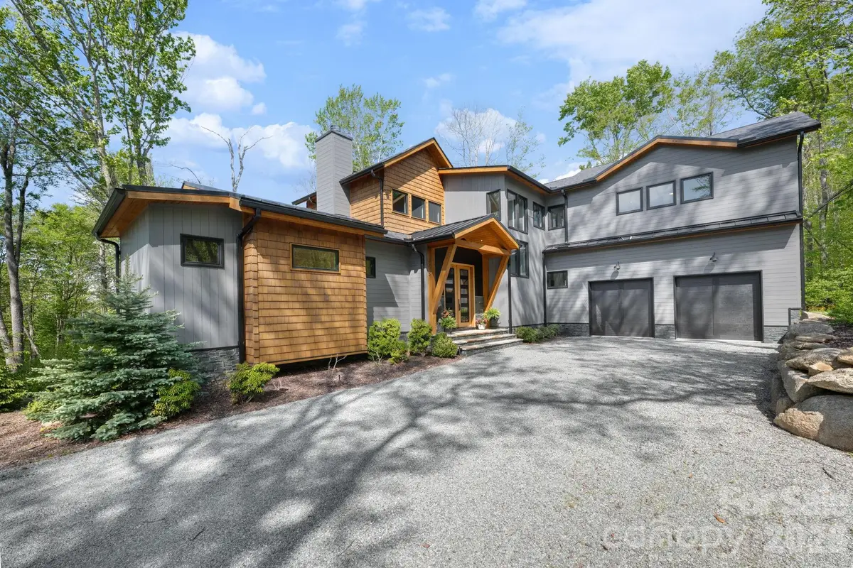 576 Eagle Springs Trail, Banner Elk, NC 28604 - #1