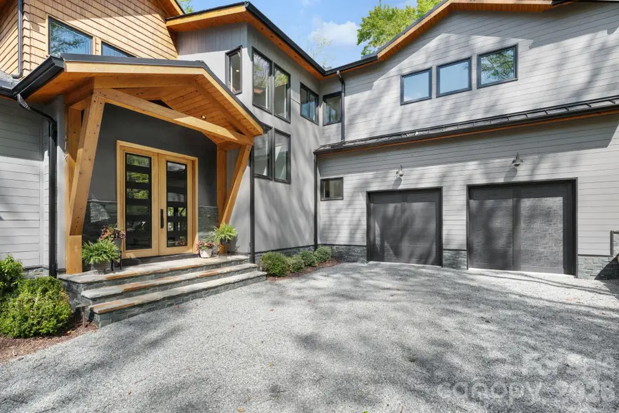 576 Eagle Springs Trail, Banner Elk, NC 28604 - #2