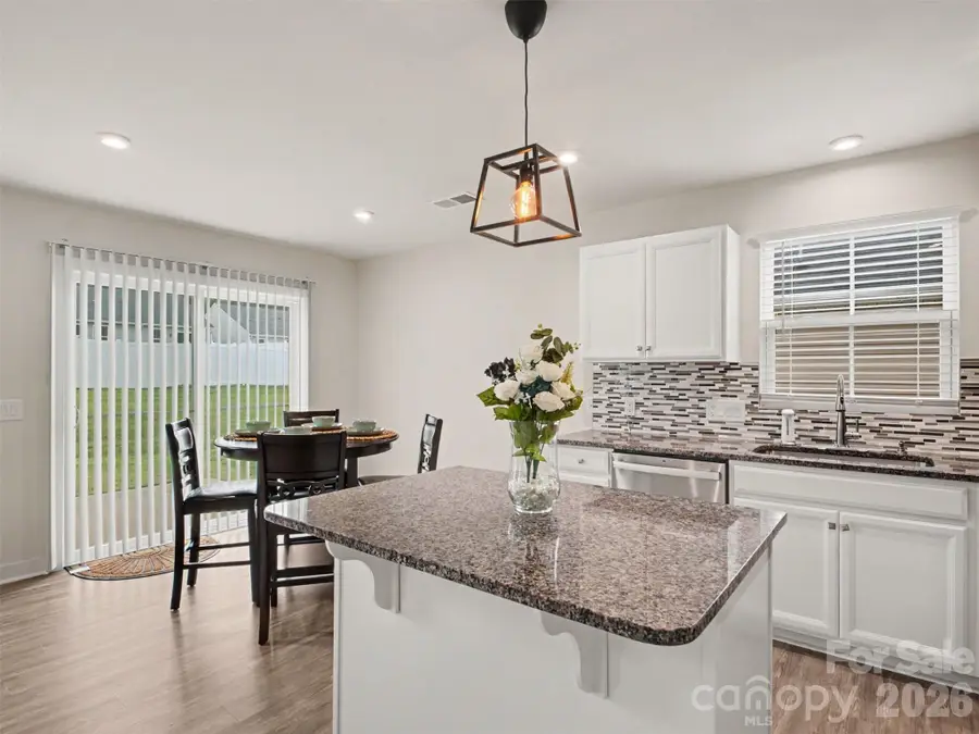 5513 Hughesdale Drive, Charlotte, NC 28215 - #3
