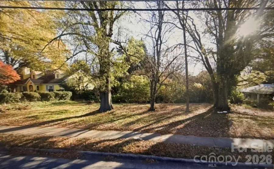 2439 Eastway Drive, Charlotte, NC 28205 - #2