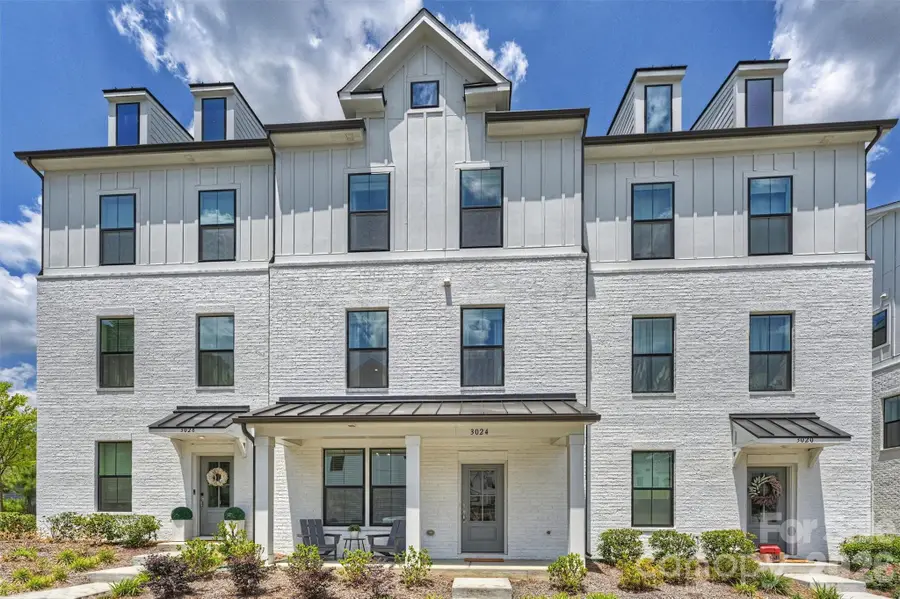 3024 Red Cardinal Lane, Charlotte, NC 28211 - #2