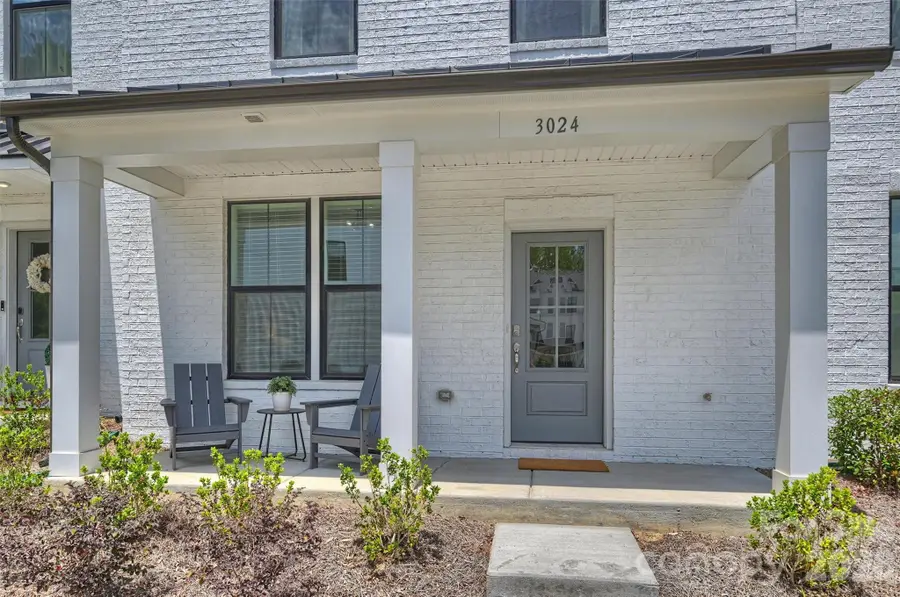 3024 Red Cardinal Lane, Charlotte, NC 28211 - #3