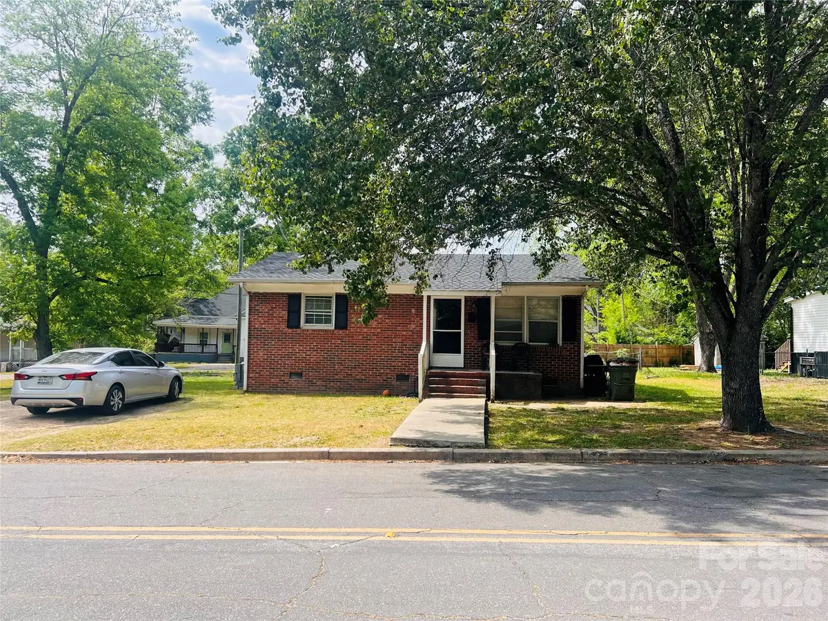 114 Hemphill Avenue, Chester, SC 29706 - #1