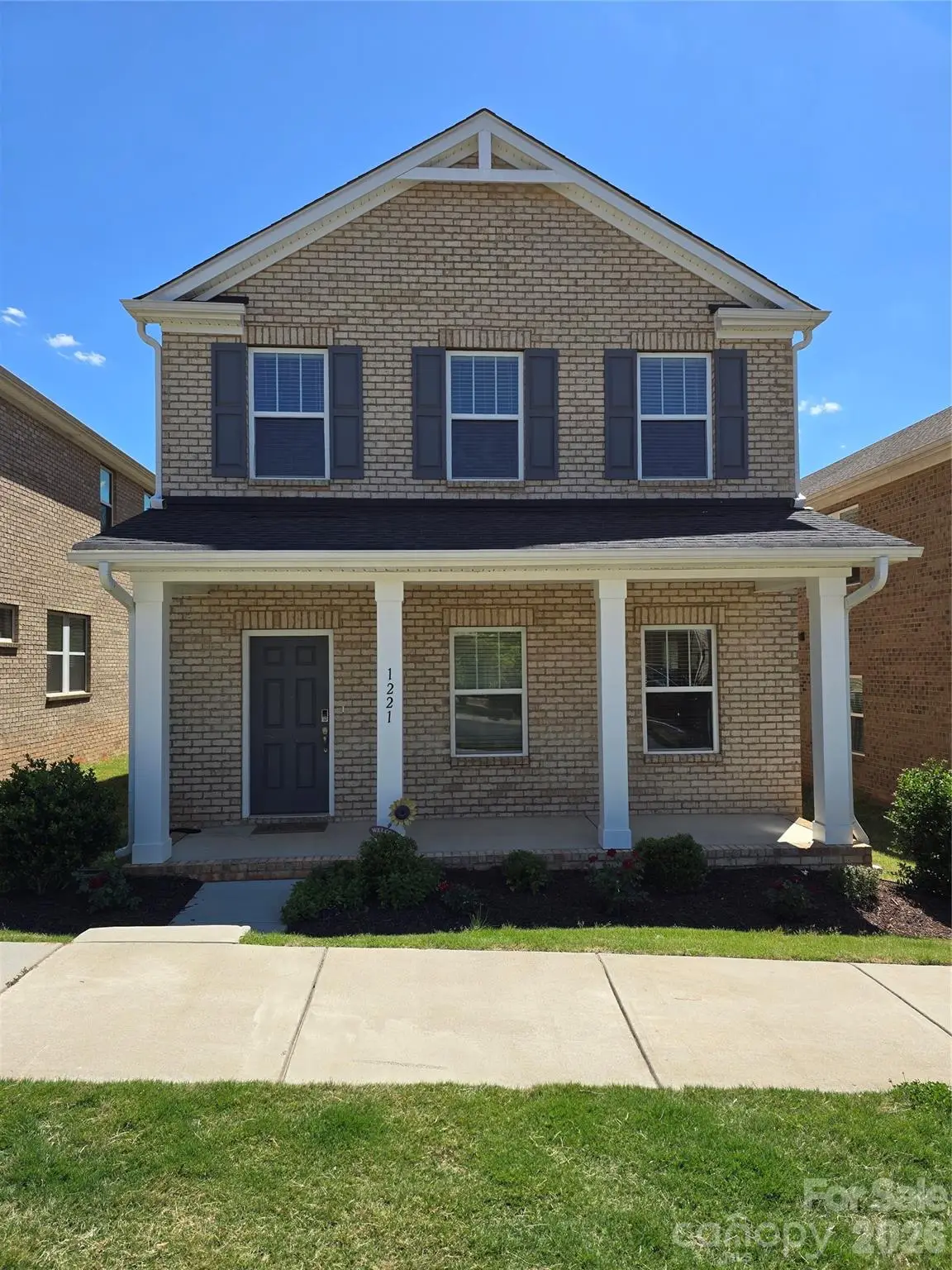 1221 Colgher Street, Charlotte, NC 28227 - #1