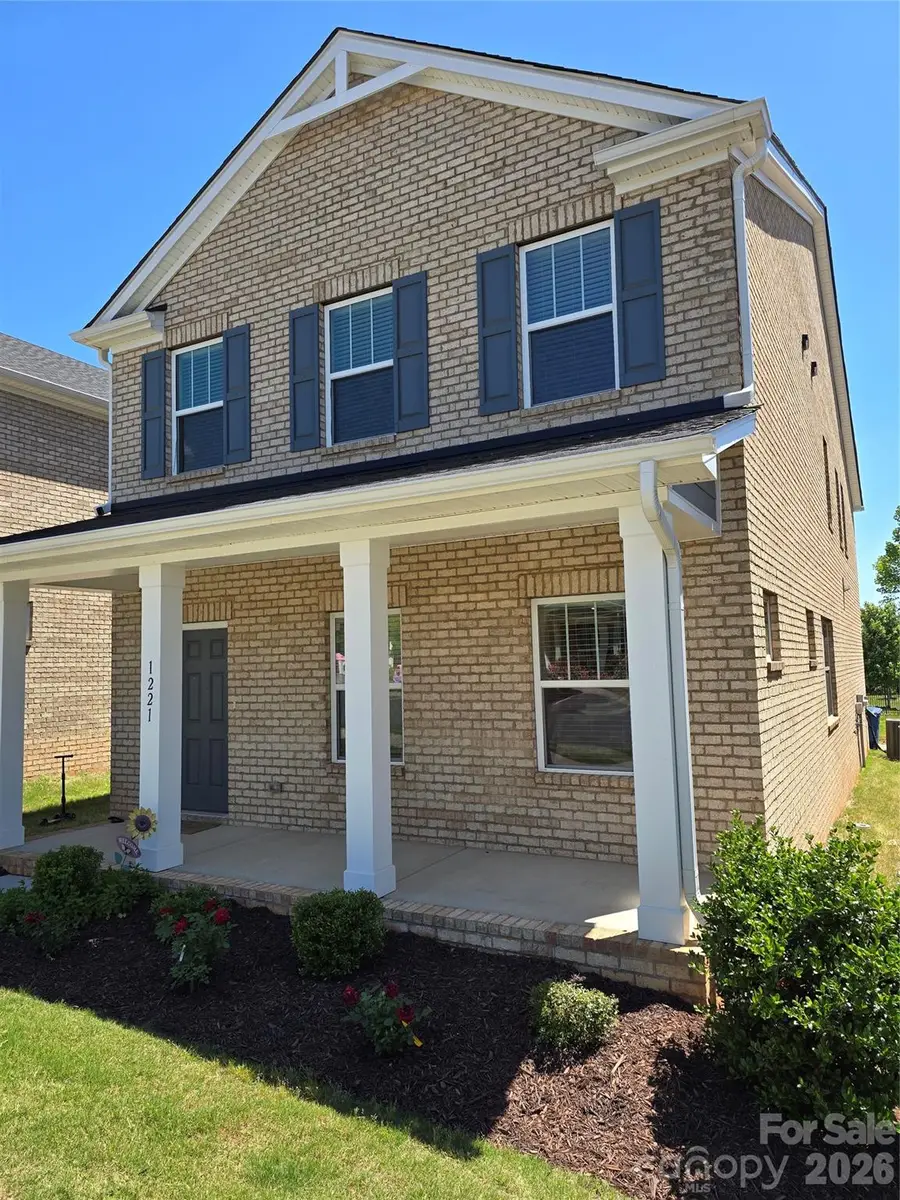 1221 Colgher Street, Charlotte, NC 28227 - #3