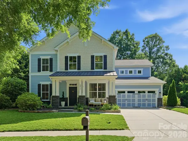5017 Hedgebrook Lane, Waxhaw, NC 28173
