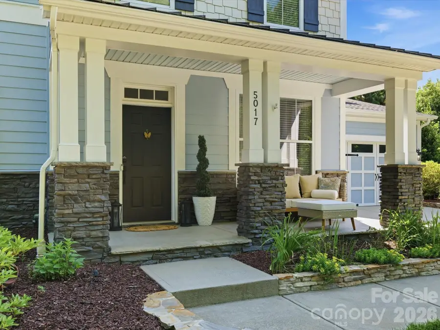 5017 Hedgebrook Lane, Waxhaw, NC 28173 - #2
