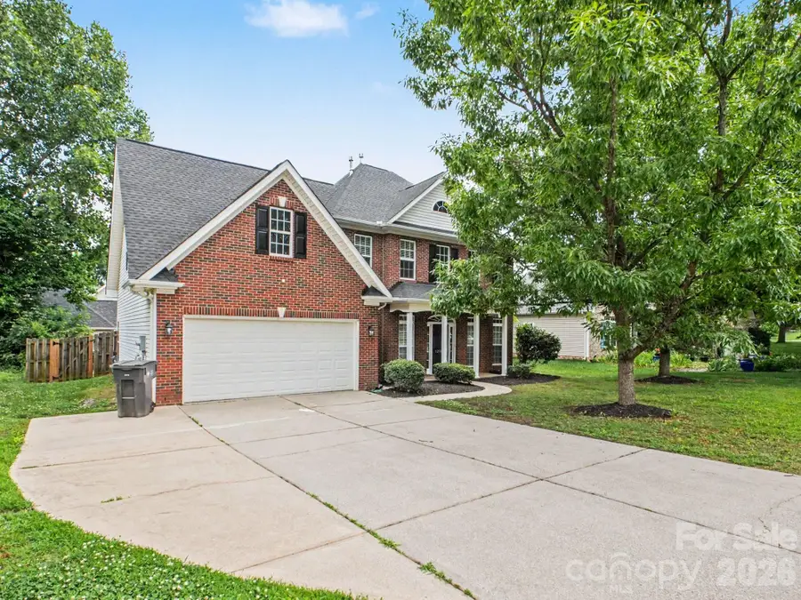 12102 Hampton Place Drive, Charlotte, NC 28269 - #3