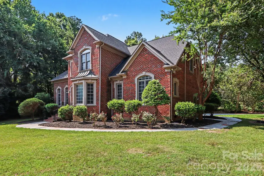 18611 Reflection Rock Court, Davidson, NC 28036 - #3