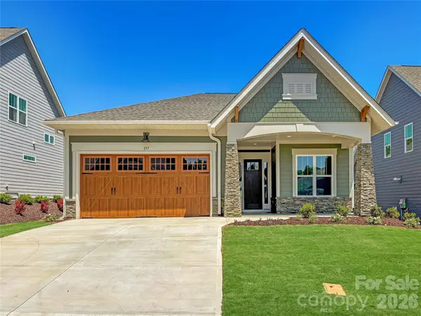 197 Fulworth Drive Nw, Concord, NC 28027