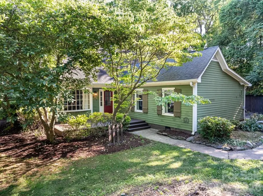 4330 Brookfield Drive, Charlotte, NC 28210 - #2