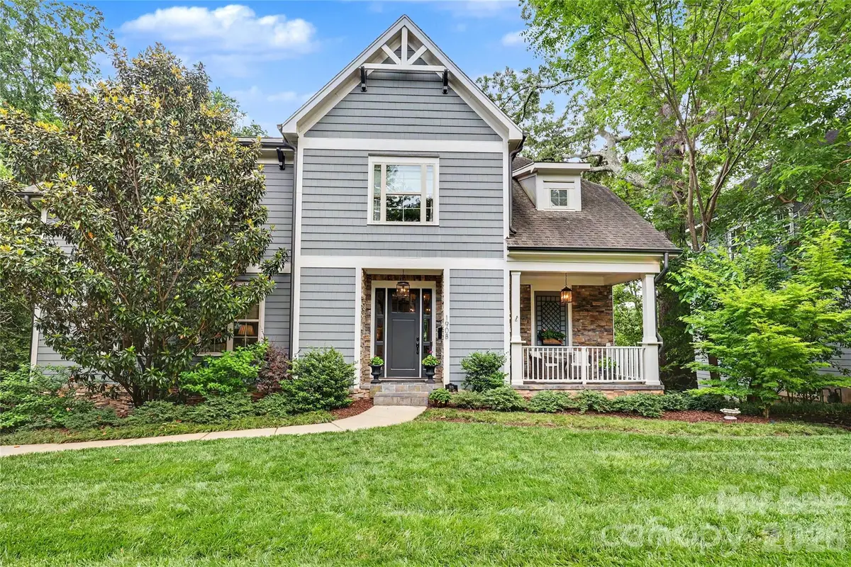 1908 Nassau Boulevard, Charlotte, NC 28205 - #1