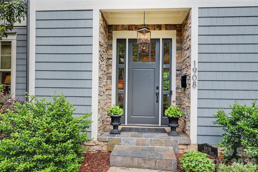 1908 Nassau Boulevard, Charlotte, NC 28205 - #2