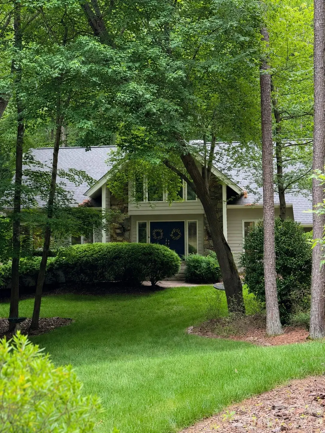 3408 Providence Manor Road, Charlotte, NC 28270 - #1