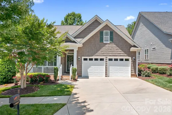 18413 Neville Avenue, Cornelius, NC 28031