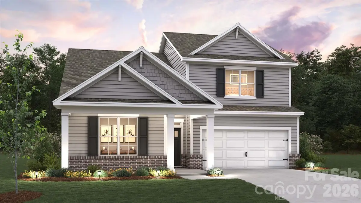 4175 Round Table Drive, Gastonia, NC 28056 - #1