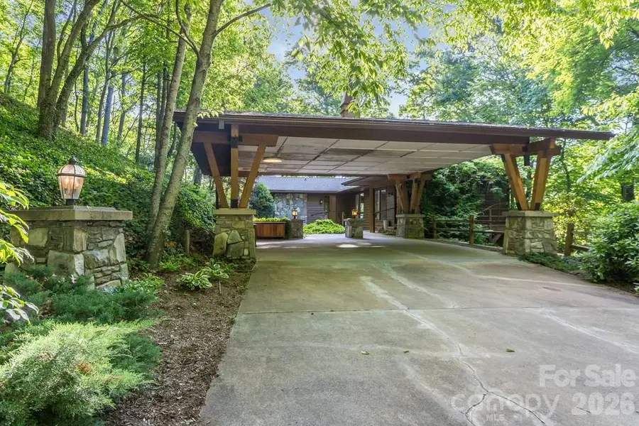 1126 Scenic Circle, Waynesville, NC 28786 - #3