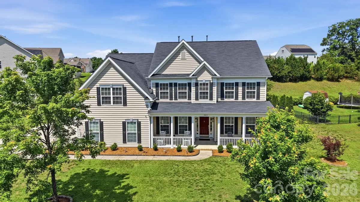 5217 Firebrick Lane Sw, Concord, NC 28025 - #1