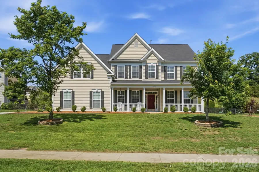 5217 Firebrick Lane Sw, Concord, NC 28025 - #2