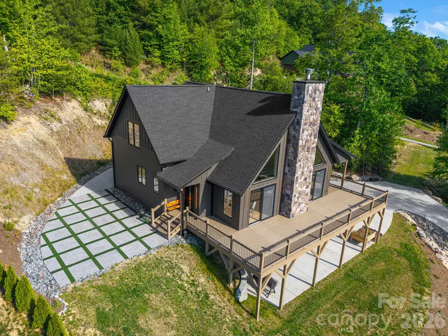 96 Crystal Lake Drive, Hendersonville, NC 28739 - #2