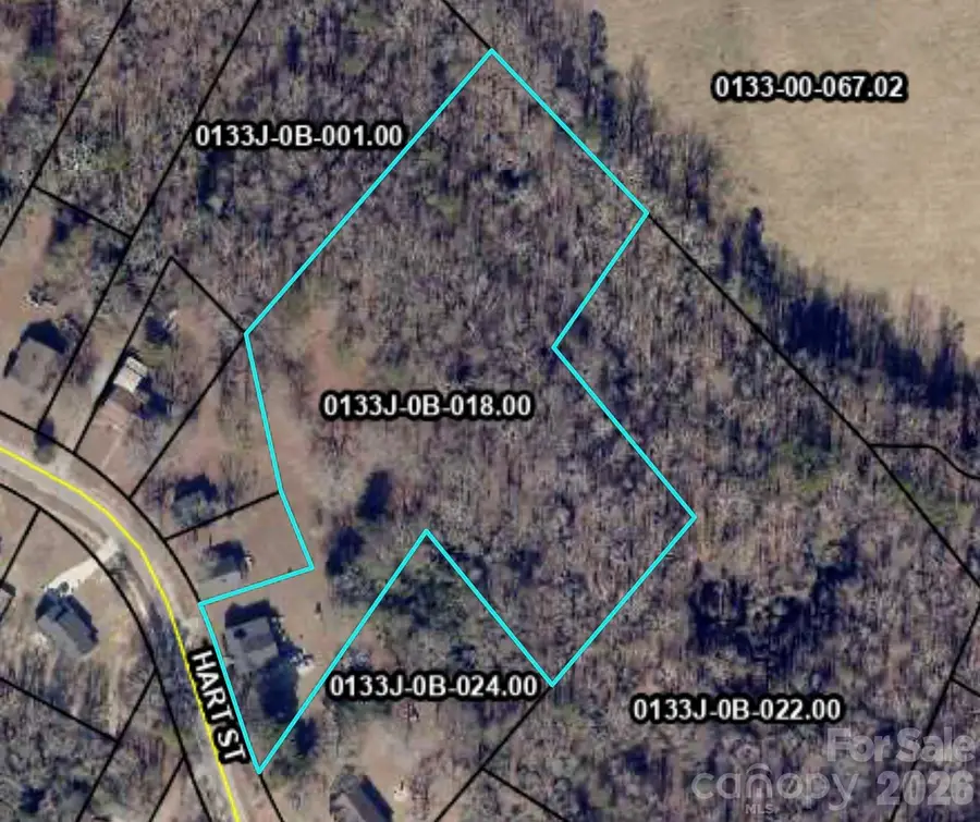 636 Hart Street, Heath Springs, SC 29058 - #2