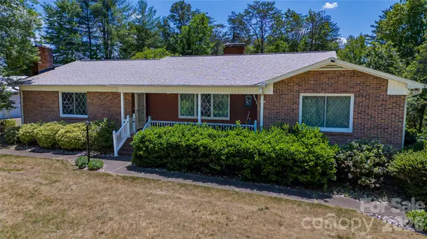 1542 Hwy 226 Highway, Casar, NC 28020
