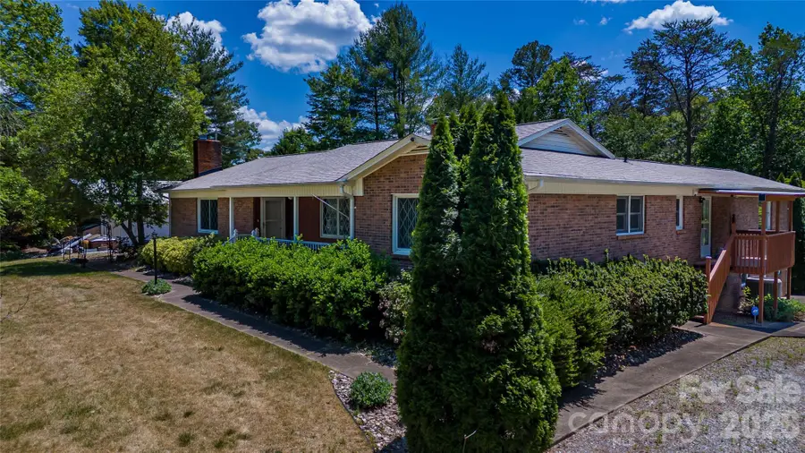 1542 Hwy 226 Highway, Casar, NC 28020 - #3