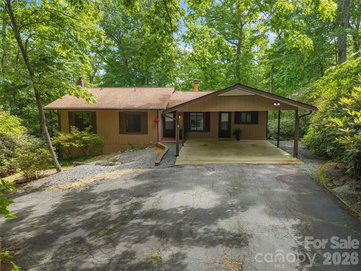 32 Honeysuckle Ridge Road, Pisgah Forest, NC 28768 - #1