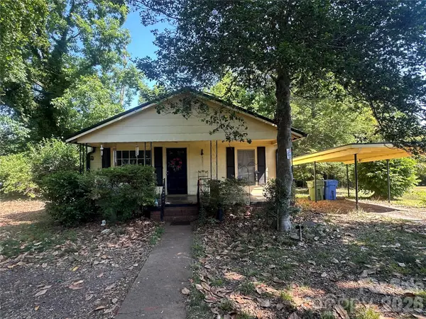 241 Wilson Road, Spindale, NC 28160