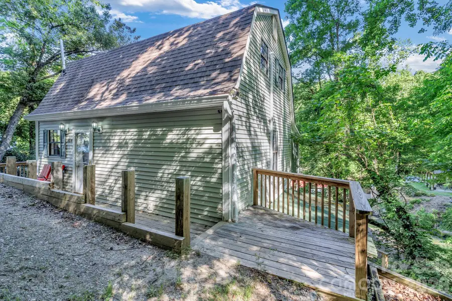 159 Anglers Way, Lake Lure, NC 28746 - #3