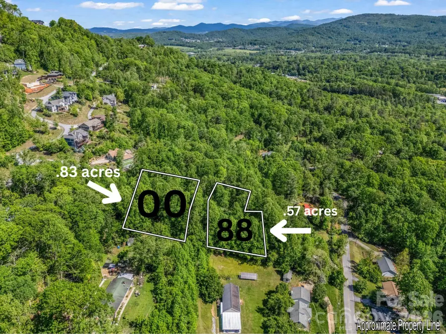 88 Hamilton Acres Drive, Hendersonville, NC 28791 - #2