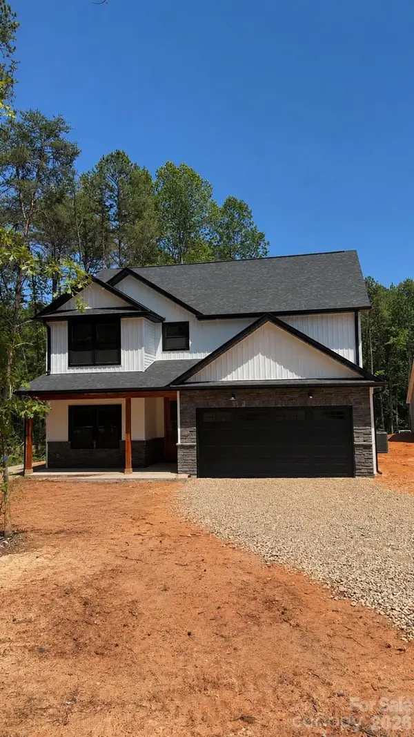 305 Lake Farm Drive, Salisbury, NC 28146