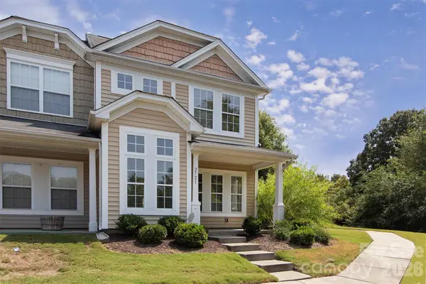 2721 Grain Mill Lane, Charlotte, NC 28214
