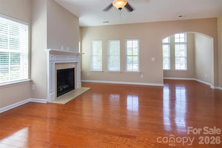 2721 Grain Mill Lane, Charlotte, NC 28214 - #3