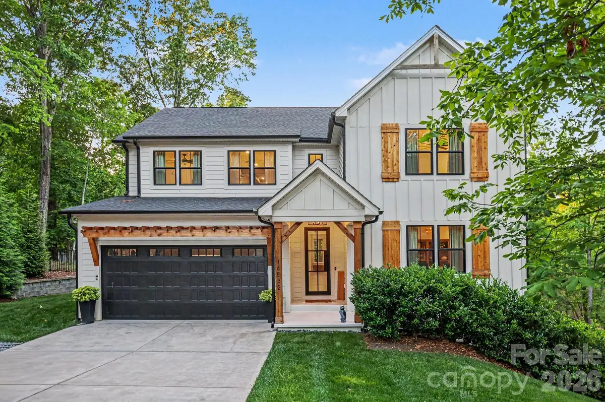 16532 Here At Last Lane, Charlotte, NC 28278 - #1