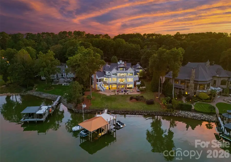 16921 Jetton Road, Cornelius, NC 28031 - #2