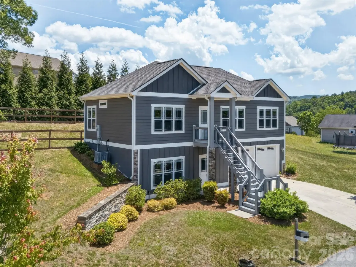 133 Asher Lane, Etowah, NC 28729 - #1