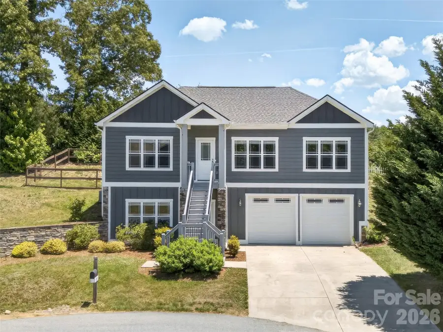 133 Asher Lane, Etowah, NC 28729 - #2