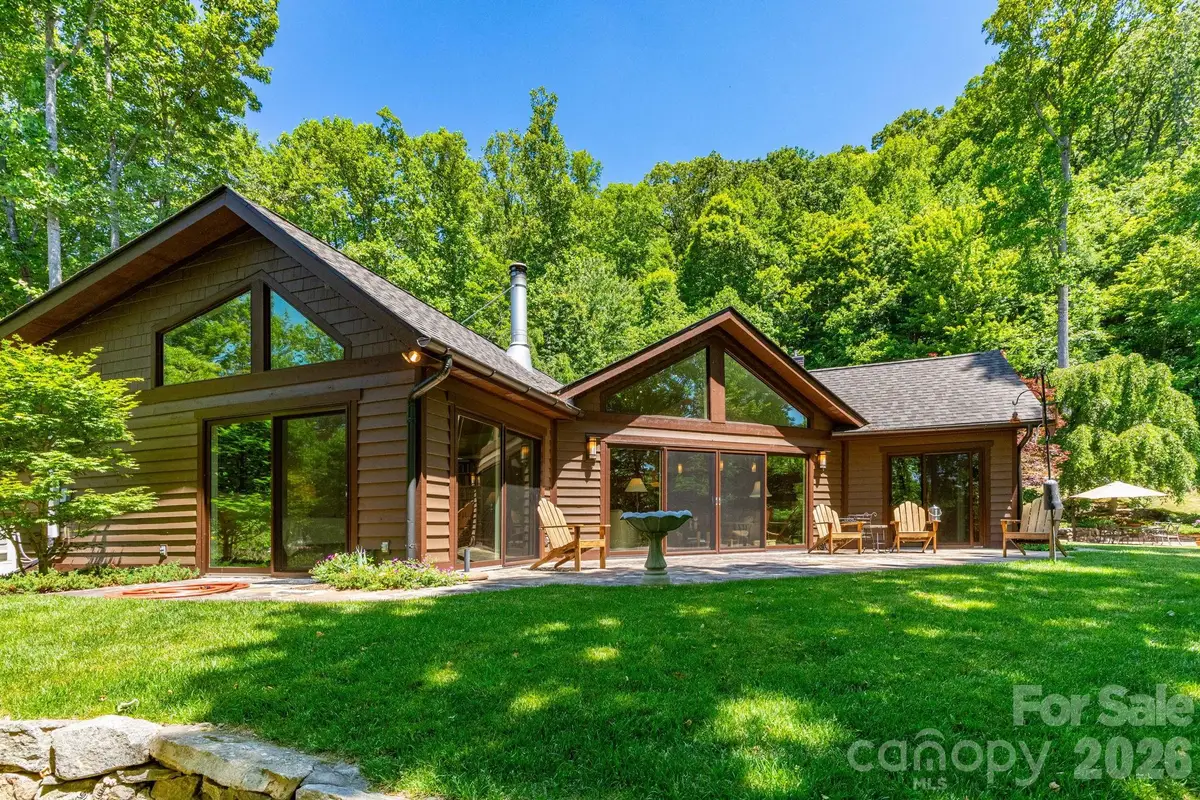 29 Gardner Lane, Asheville, NC 28803 - #1