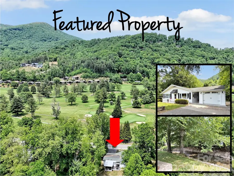 221 Moody Farm Road, Maggie Valley, NC 28751 - #2