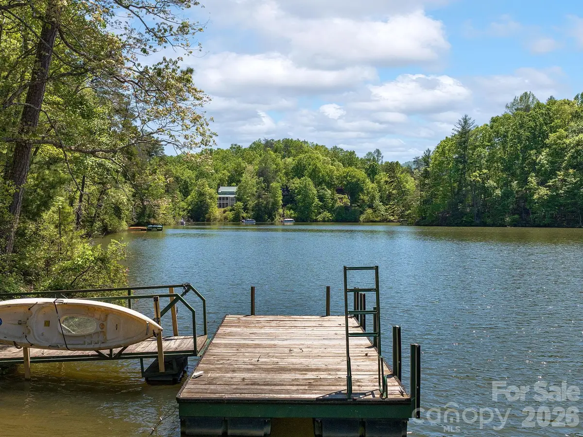 14 South Cove Road #14, Mill Spring, NC 28756 - #1