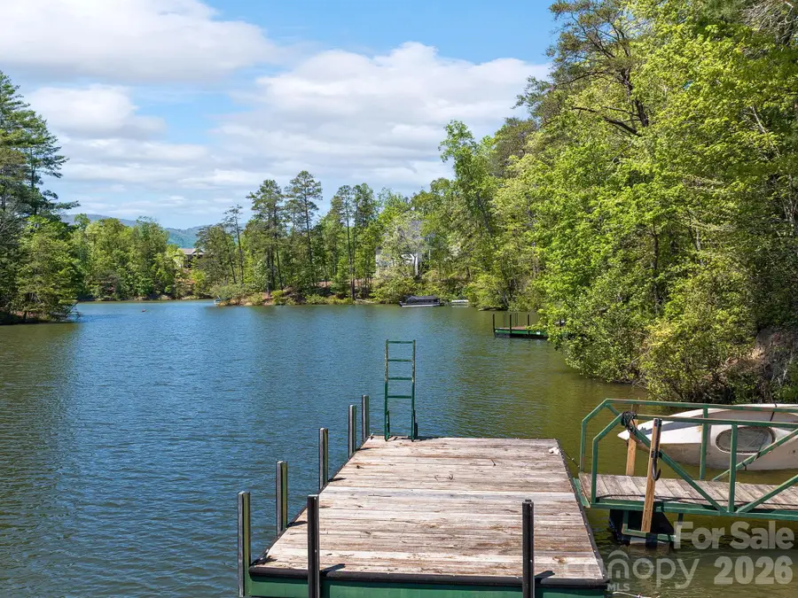 14 South Cove Road #14, Mill Spring, NC 28756 - #2