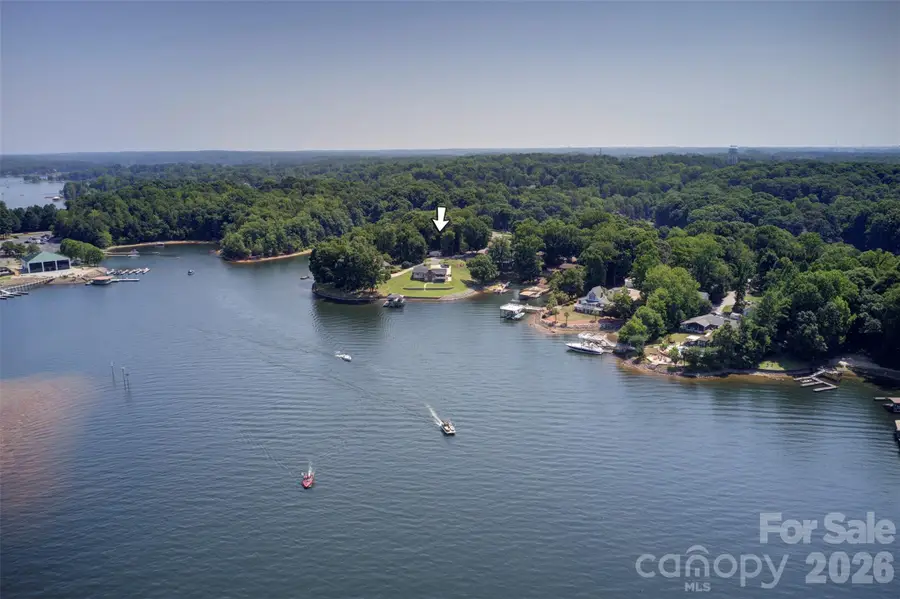 117 Summersong Lane, Mooresville, NC 28117 - #3
